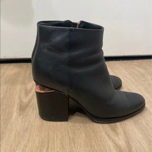 Alexander wang Gabi boots